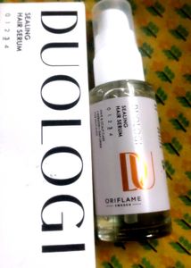 Oriflame Duoligi Hair Serum