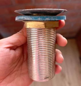 Waste Coupling