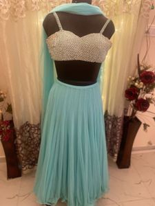 Elegant Lehenga Choli