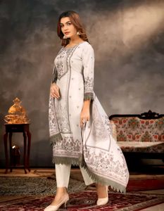 Kurta Set &amp; Dupatta