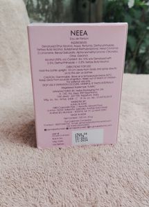Ajmal NEEA Eau De Parfum Floral Perfume 100ml