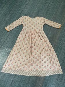 Casual Wear Dress