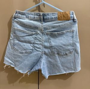 H&amp;M Denim Shorts