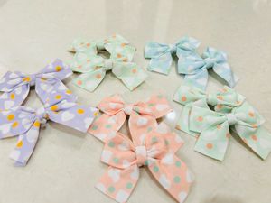 2 Pairs Alligator Clip,₹30/- Per Pair