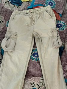 The Roadster Jeans