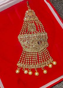 Chapka Like Hiramandi