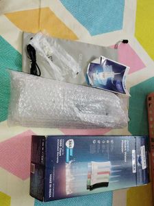Oracura Smart Water Flosser✅