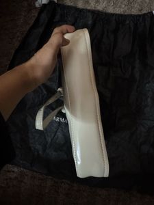 Armani Exchange shoulder Bag