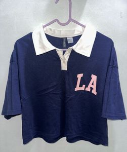 H&M Crop Top - Size S