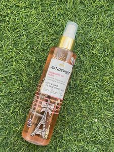 NYKAA Body & Hair Mist