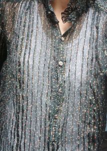 Shirt Transparent