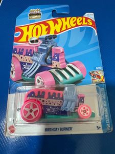 Hot Wheels Cars
