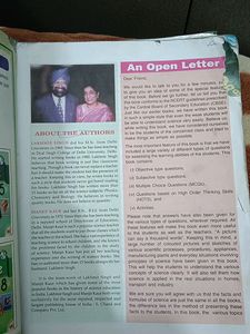 Class 8 S.chand Science Book