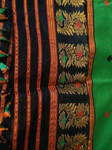Mekhla Chador Assamese Traditional Outfit