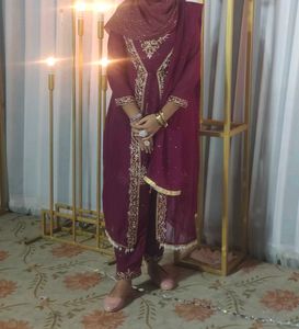 Weeding Dress