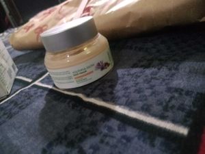 Face Cream 🌷