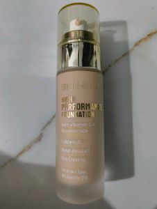 Swiss Beauty Foundation