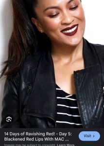 MAC Retro Matte Liquid Lipcolour - Carnivore
