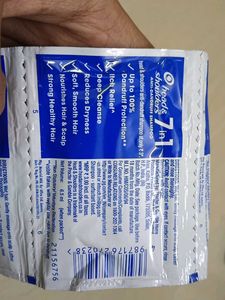 Head &amp; Shoulders 7in1 Shampoo 16 - Sachets