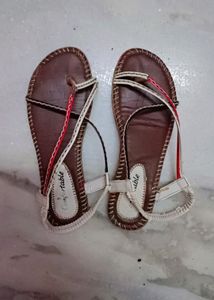 Flat Sandals