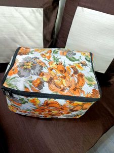 🇳🇿💫❤️Floral Storage Box