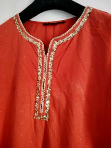 Women&#39;s Kurta Size Issues So I Want To Sell