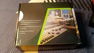 Professional Mic High Quality