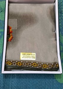 Daily Wear Fancy Saree