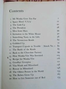 Roald Dahl: Charlie &amp; The Great Glass Elevator