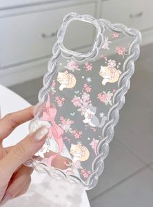 Cutest 7 iPhone Cases / Covers🐻💌🍓🎧🧁