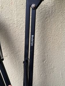 BROLAVIYA tripod overhead Video Mobile Stand