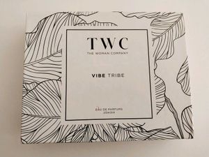 TWC Perfume Set