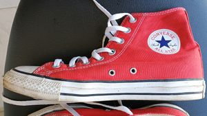 CONVERSE Chuck 70 canvas