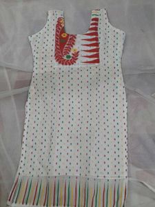 Stylish kurta