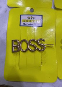 Hairpins