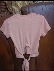 Crop Top 3 Set