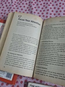 3 Self-Help Books Bundle