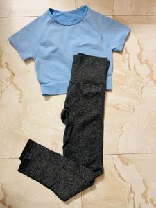 Active Wear