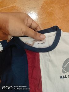 Kids Clothing