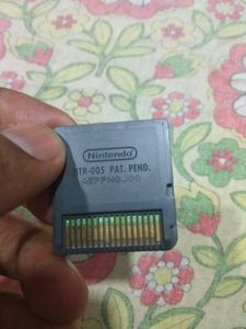 Nintendo Harry Potter And The Order Of Phoeni