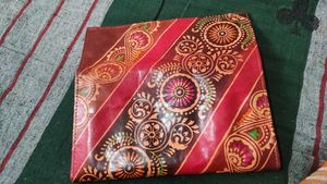 Shanthinikethan Art wallet for women Totally New