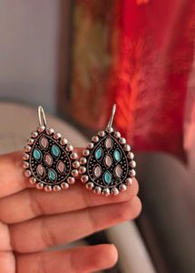It&#39;s A New Earrings With Good Quality.