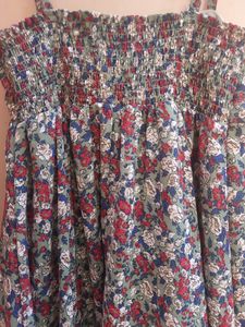 Regular Fit Maxi Dress 💐