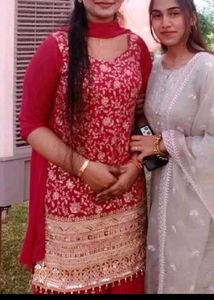 Pretty 3peice Sarara Set