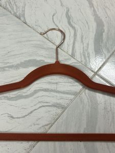 Wardrobe Hangers