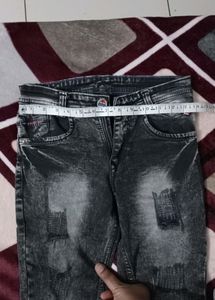 Combo Of 2 Boys Jeans - Kids Boy Jean