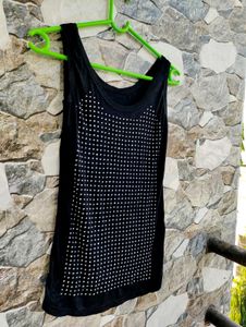 Classic Sleeveless top