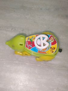 Running Mouse Toy
