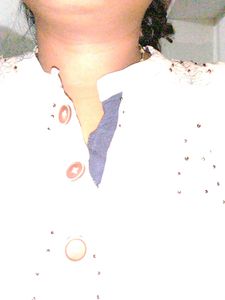 Long Kurti