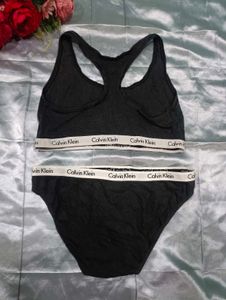 Calvin Klein Lingerie Set